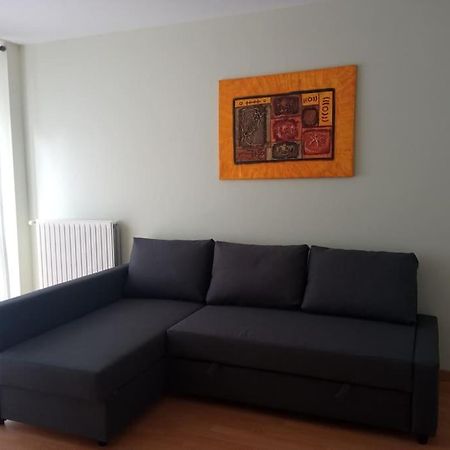 Apartamento Leila Posada De Llanes Zewnętrze zdjęcie