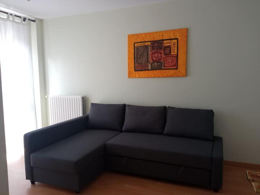 Apartamento Leila Posada De Llanes Zewnętrze zdjęcie
