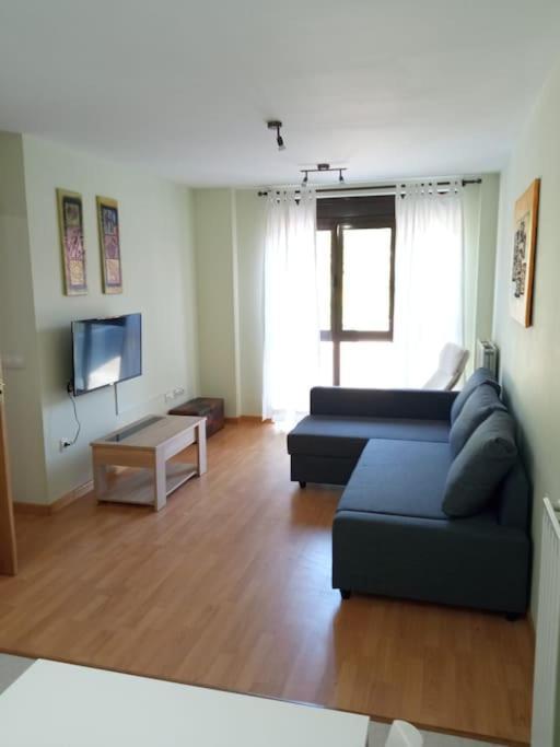Apartamento Leila Posada De Llanes Zewnętrze zdjęcie